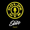 Golds Elite Zayed