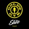 This is the official member app for Gold's Elite Zayed Gym