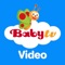 Join millions of families and discover BabyTV’s award-winning video app that’s made for little ones