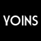 YOINS was established in 2014 with the simple mission to support “Your Inspiration Of Every Date”, including Girls’ Party, Night Out, Holiday, Athleisure, At Work, etc