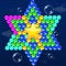 Bubble Shooter - Save the Chick is a classic bubble shooter game with a twist