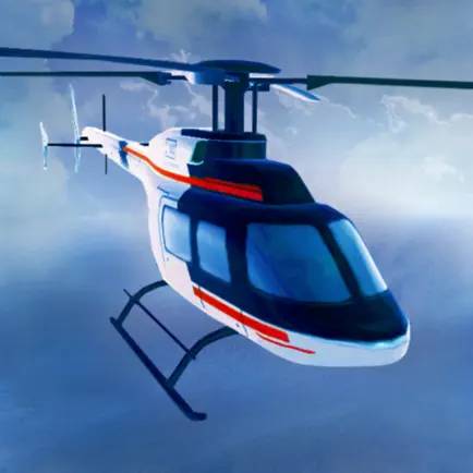 Helicopter Simulator 3D Читы