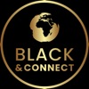 Black and Connect