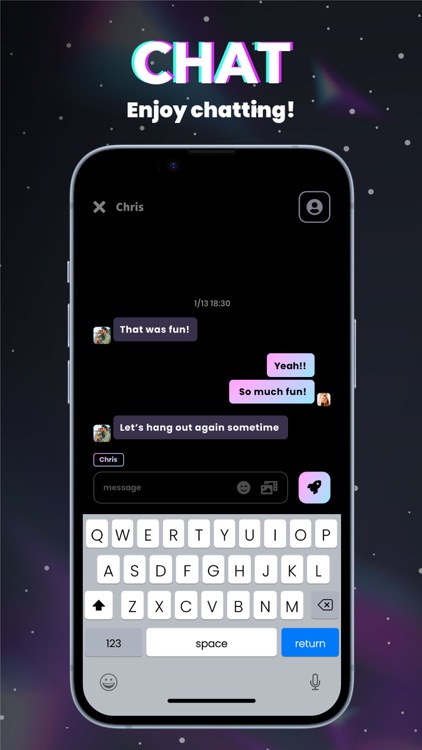 Locket | location-sharing app screenshot-3