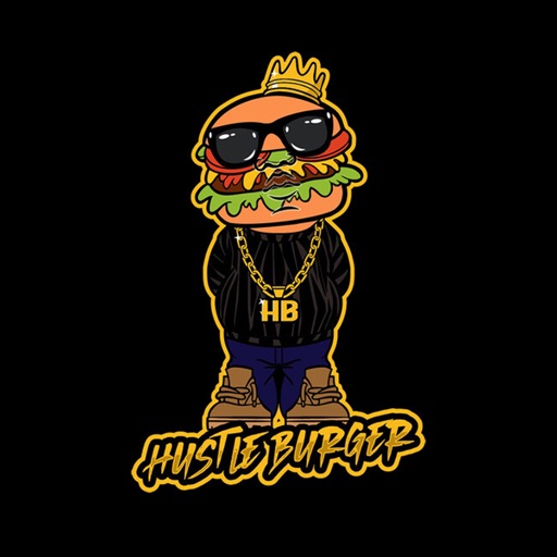 Hustle Burger