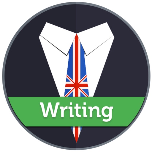آموزش زبان انگلیسی Wrting Download