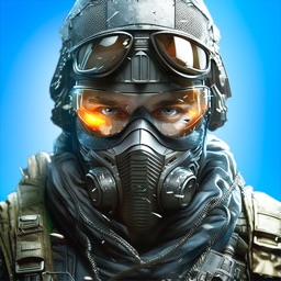 Code Of War 2 icon