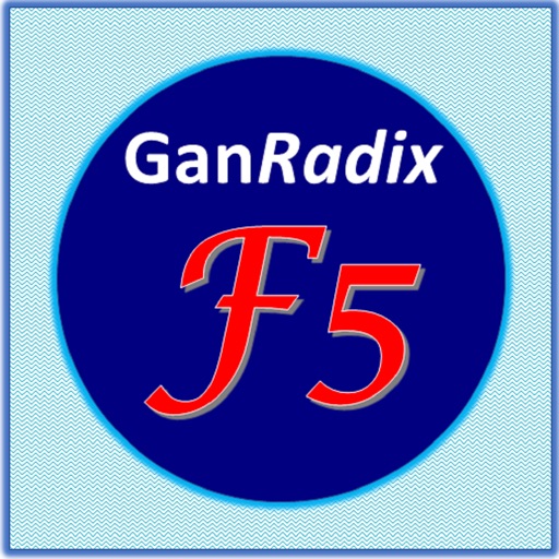 GanRadix F5