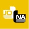 Jona est une application de journalisation permettant à toute personne d'enregistrer des données et de les retrouver facilement