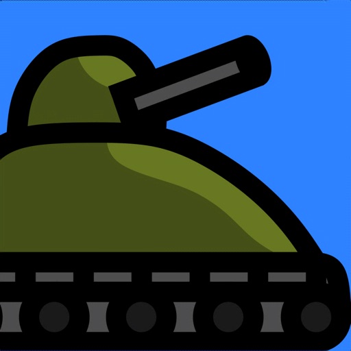 Jumpin' Tanks