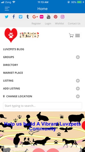 Luvzpets Community(圖3)-速報App