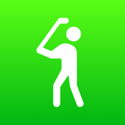 Golf - Jeu de la Chouette!