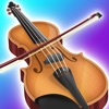 tonestro: Violin Lessons・Tuner