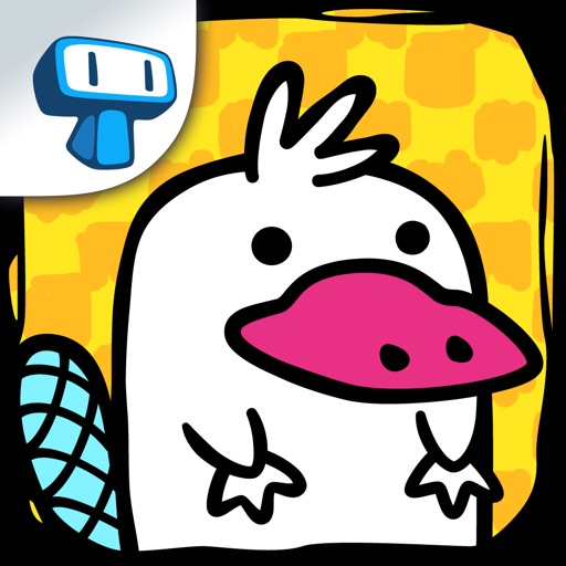 Platypus Evolution Мутант Игра