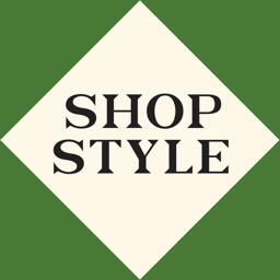 ShopStyle icône