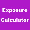 Exposure Calculator