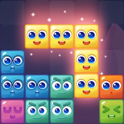 Cute Block Puzzle: Kawaii Game