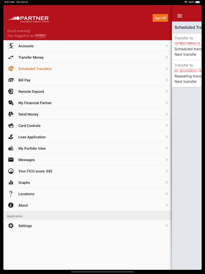 Partner Colorado Credit Union