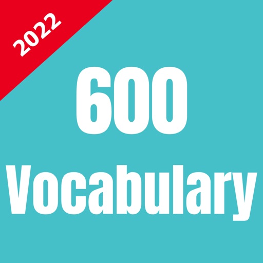 600 vocabulary Download