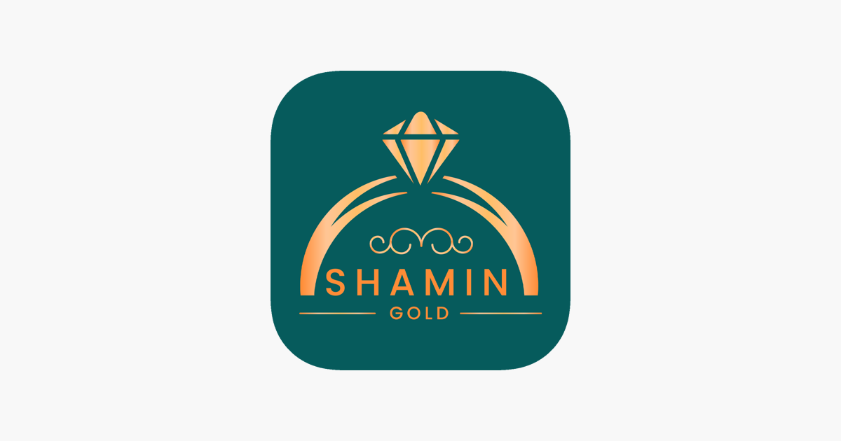 ‎shamin Gold On The App Store