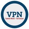VPN Connect World-Fast Secure