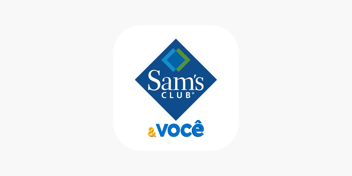 Sam's & Você na App Store