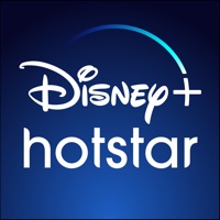 Hotstar- Movies & Live Cricket