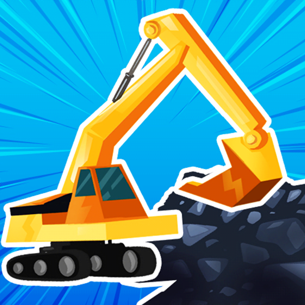 Get Coal Mining Inc. for iOS, iPhone, iPad Aso Report