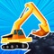 Dominate the coal industry and become the next millionaire tycoon in this new money making simulator game