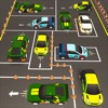 Car Parking:Zombie Traffic Jam
