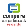 Compare Companies Rewards