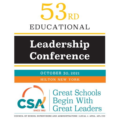 CSA Leadership Conference