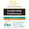 On Saturday, October 30, 2021, the Council of School Supervisors and Administrators will host their 53rd Leadership Conference at the NY Hilton Midtown