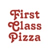 First Class Pizza: Irvine