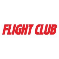 Flight Club app not working? crashes or has problems?