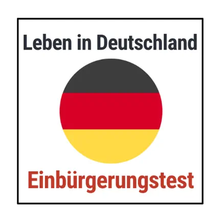 Einbürgerungstest - 2023 Cheats