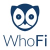 WhoFi Diagnostic Tool