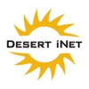 Desert iNET WiFi - iPhoneアプリ