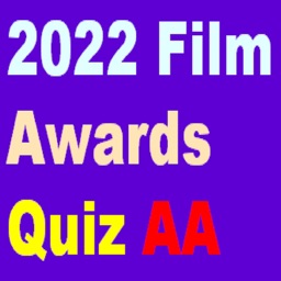 Film Awards Quiz AA