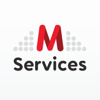 M-Services - Lao Telecom