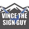 Vince The Sign Guy