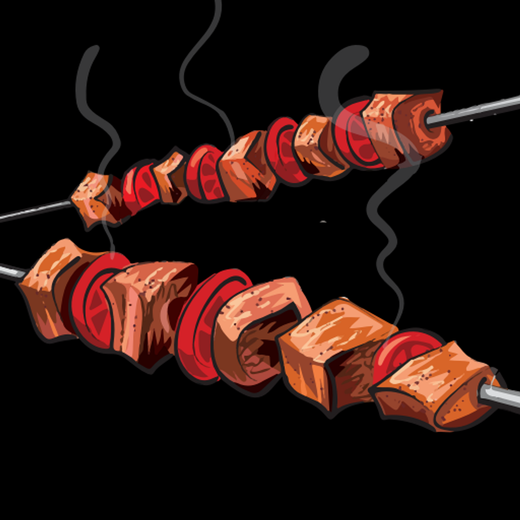 Get ШАШЛЫКhouse | Витебск for iOS, iPhone, iPad Aso Report