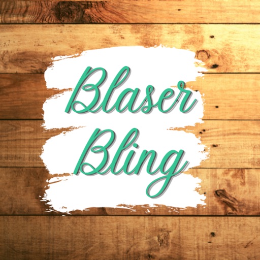 Blaser Bling Boutique