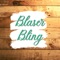 Hi, welcome to Blaser Bling