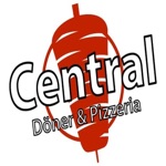 Central Döner  Pizzeria