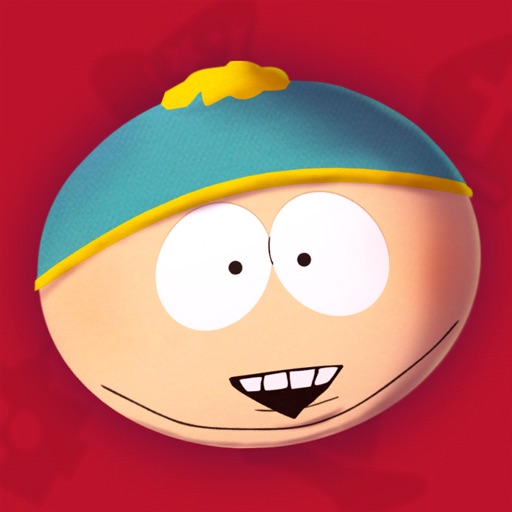 South Park: Phone Destroyer™ iOS App