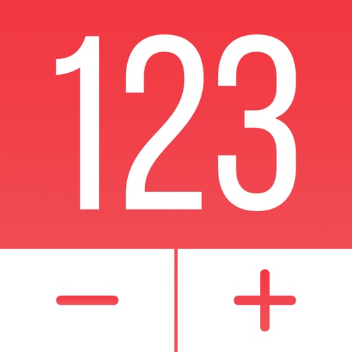 Counter: Digital count machine Download