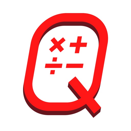 Quick X Maths by Proofie LLC