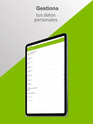 Captura de Pantalla 7 Oney España iphone