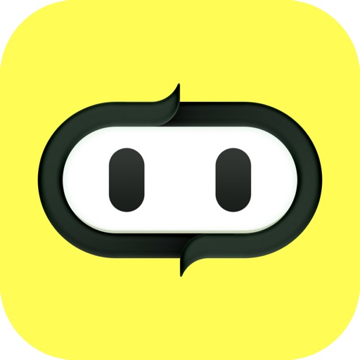 ChatGP - AI Chatbot iOS App